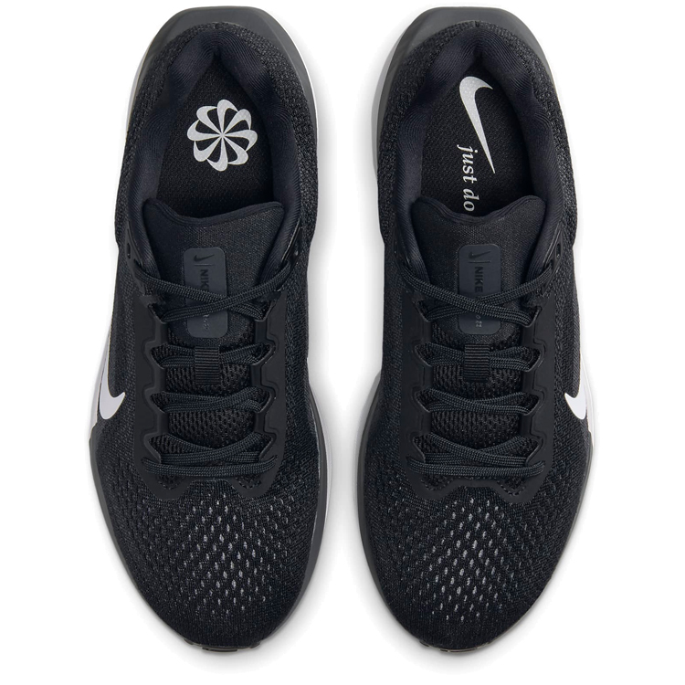 Кроссовки Nike WMNS AIR WINFLO 11 / Женский / 40.5 / Черный photo 3