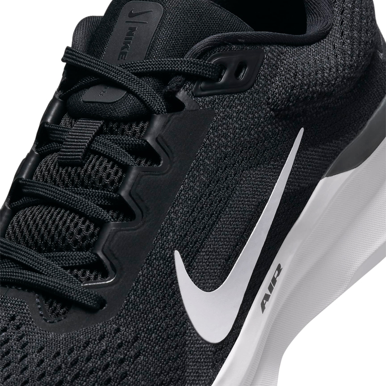Кроссовки Nike WMNS AIR WINFLO 11 / Женский / 40.5 / Черный photo 4