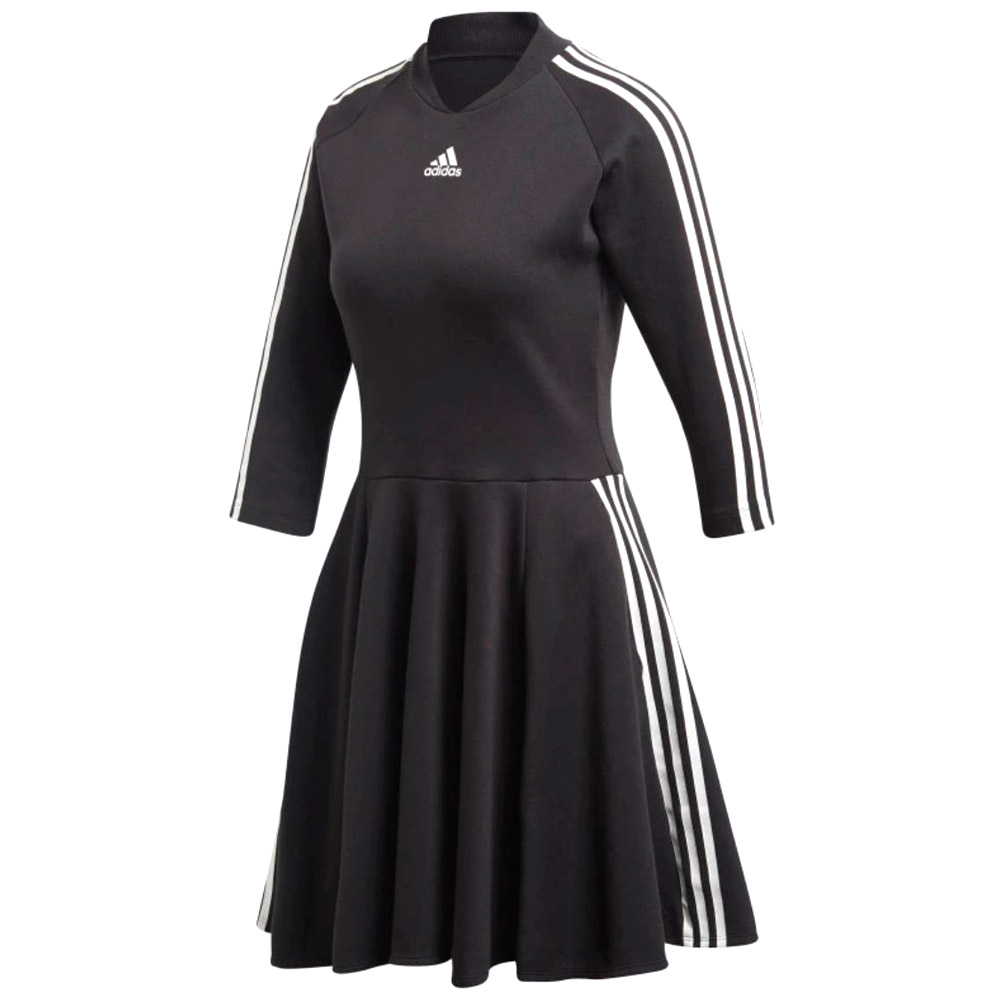 Adidas W 3S Dress photo 1 Adidas W 3S Dress photo 1