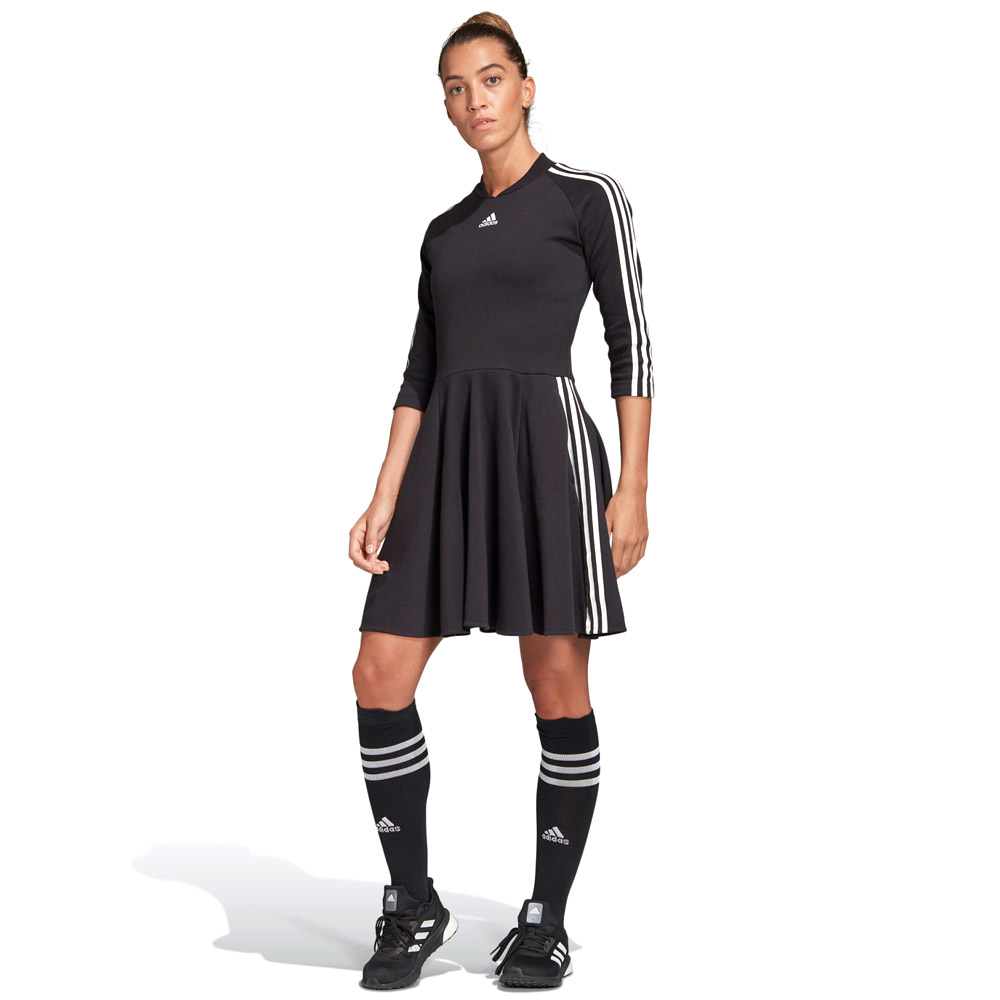  Adidas W 3S Dress photo 2