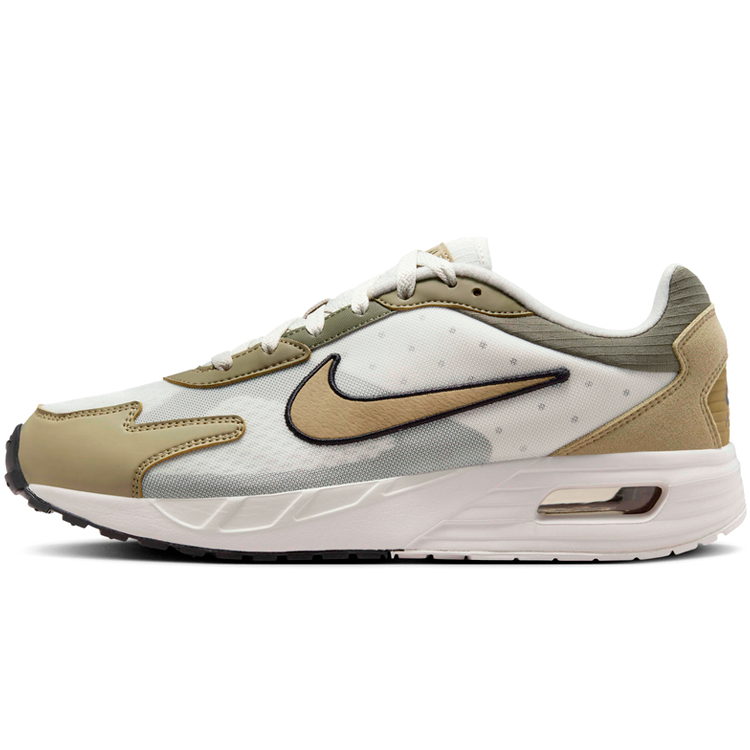 Кроссовки Nike AIR MAX SOLO / Мужской / 42 / Бежевый photo 1 Кроссовки Nike AIR MAX SOLO / Мужской / 42 / Бежевый photo 1