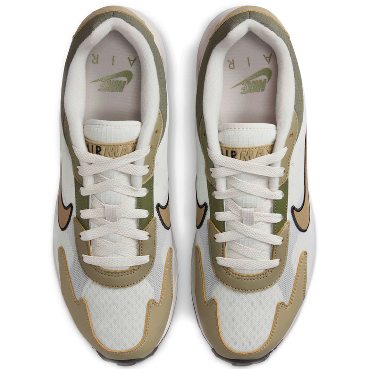 Кроссовки Nike AIR MAX SOLO / Мужской / 42 / Бежевый photo 4