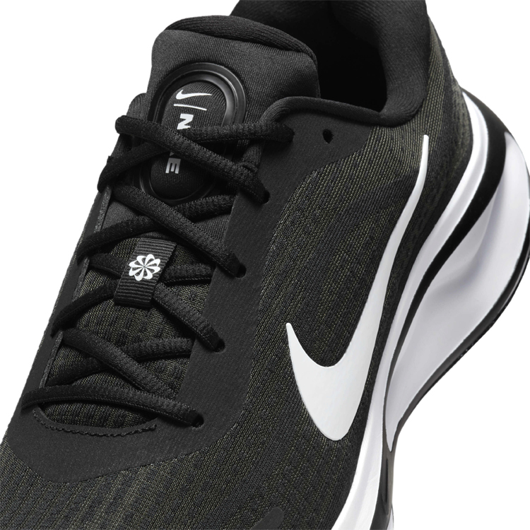 Кроссовки Nike JOURNEY RUN / Мужской / 46.5 / Черный photo 4