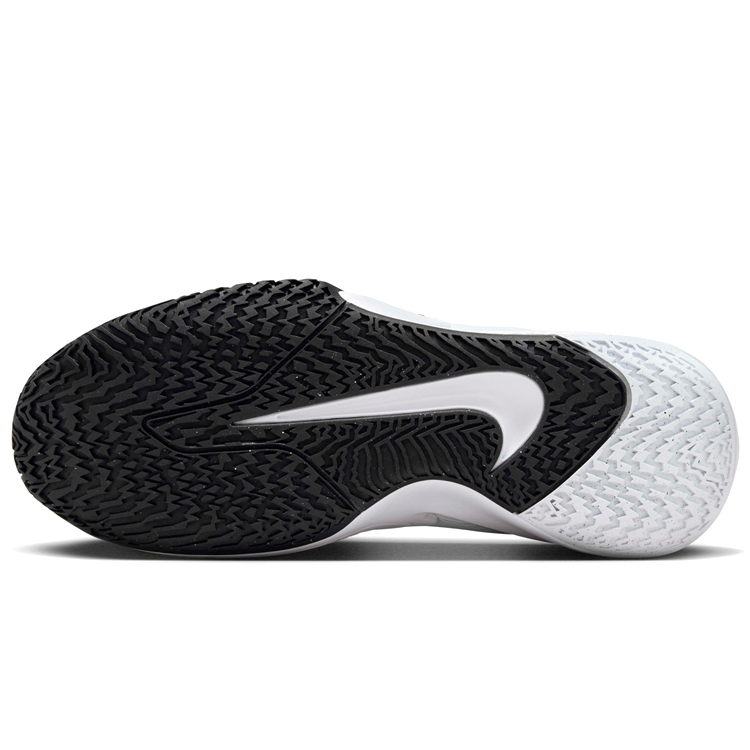Кроссовки Nike PRECISION VII / Мужской / 40.5 / Белый photo 2