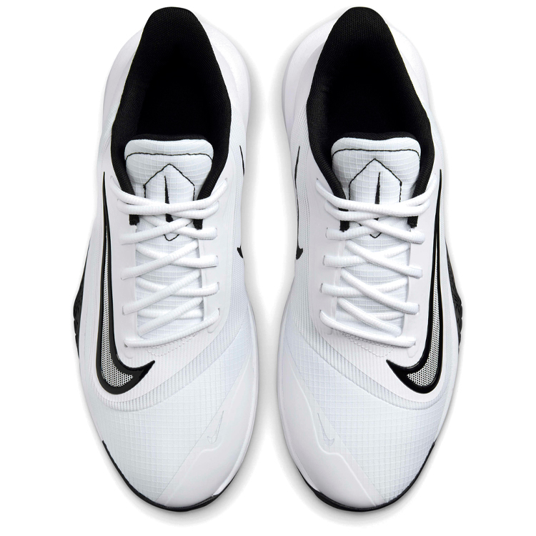 Кроссовки Nike PRECISION VII / Мужской / 40.5 / Белый photo 3