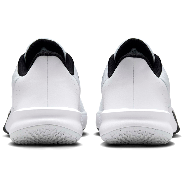 Кроссовки Nike PRECISION VII / Мужской / 40.5 / Белый photo 4