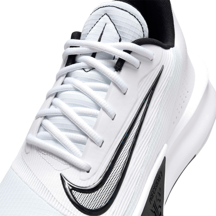 Кроссовки Nike PRECISION VII / Мужской / 40.5 / Белый photo 5