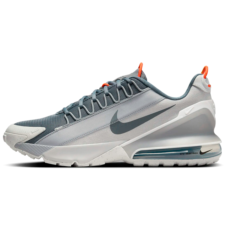 Кроссовки Nike AIR MAX PULSE ROAM / Мужской / 42.5 / Серый photo 1 Кроссовки Nike AIR MAX PULSE ROAM / Мужской / 42.5 / Серый photo 1