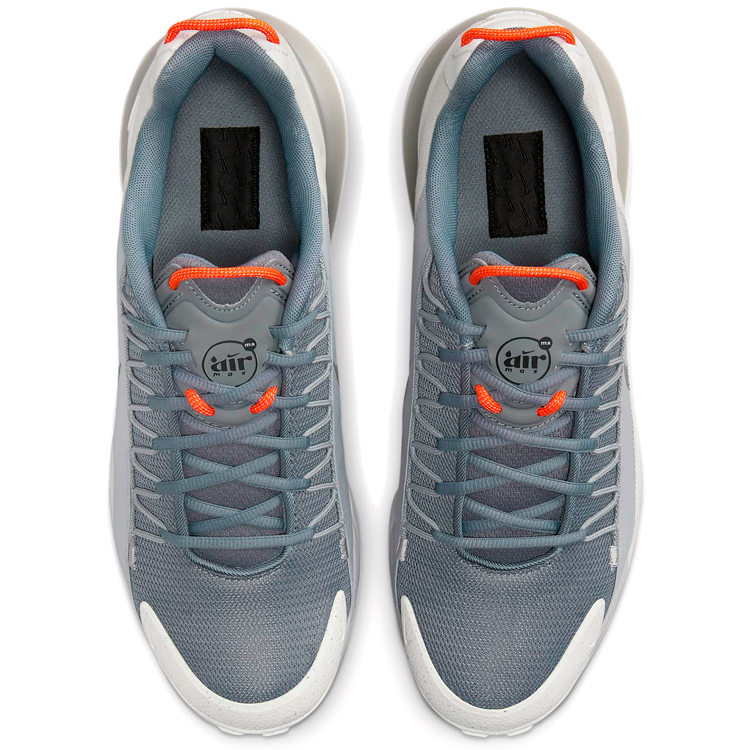 Кроссовки Nike AIR MAX PULSE ROAM / Мужской / 42.5 / Серый photo 3