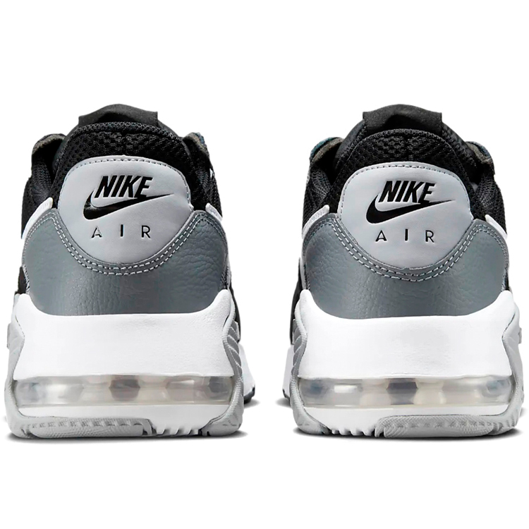 Кроссовки Nike AIR MAX EXCEE / Мужской / 40.5 / Черный photo 3