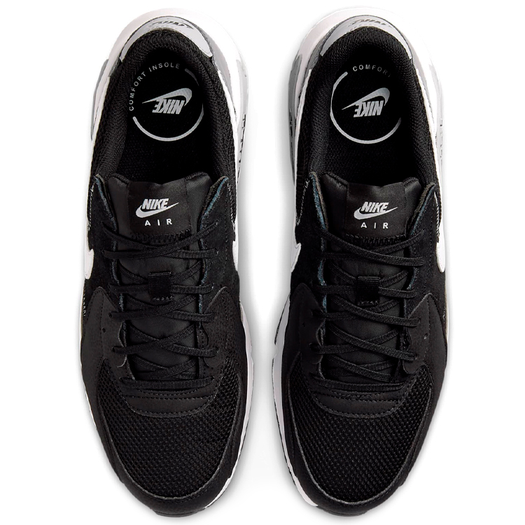 Кроссовки Nike AIR MAX EXCEE / Мужской / 40.5 / Черный photo 5