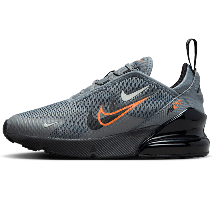 Кроссовки Nike AIR MAX 270 PS / Мужской / 32.5 / Серый photo 1 Кроссовки Nike AIR MAX 270 PS / Мужской / 32.5 / Серый photo 1
