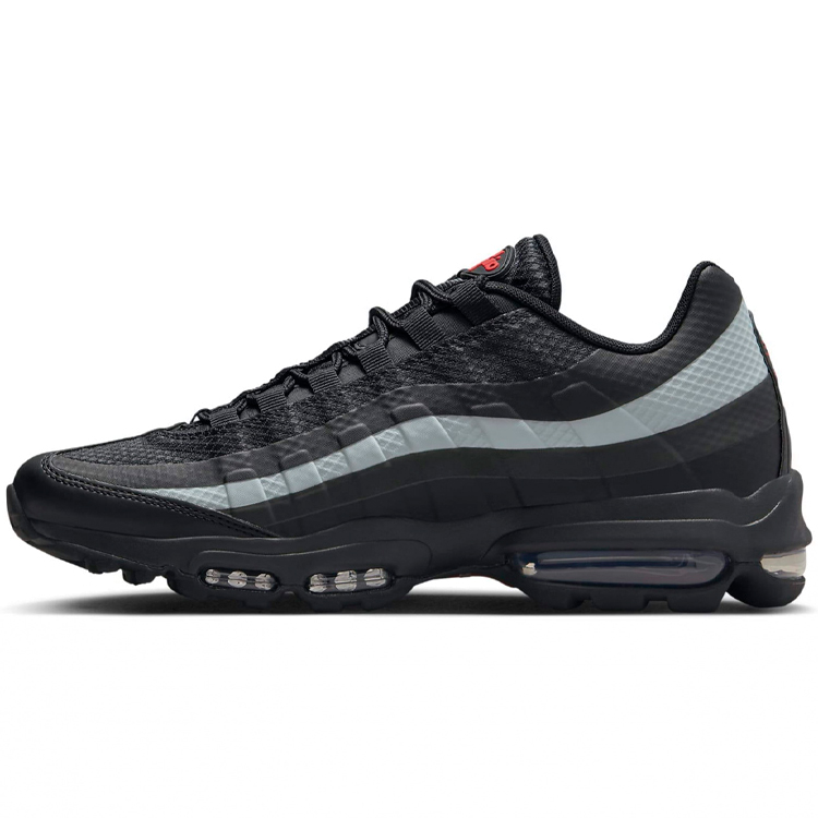 Кроссовки Nike AIR MAX 95 UL / Мужской / 44 / Черный photo 1
