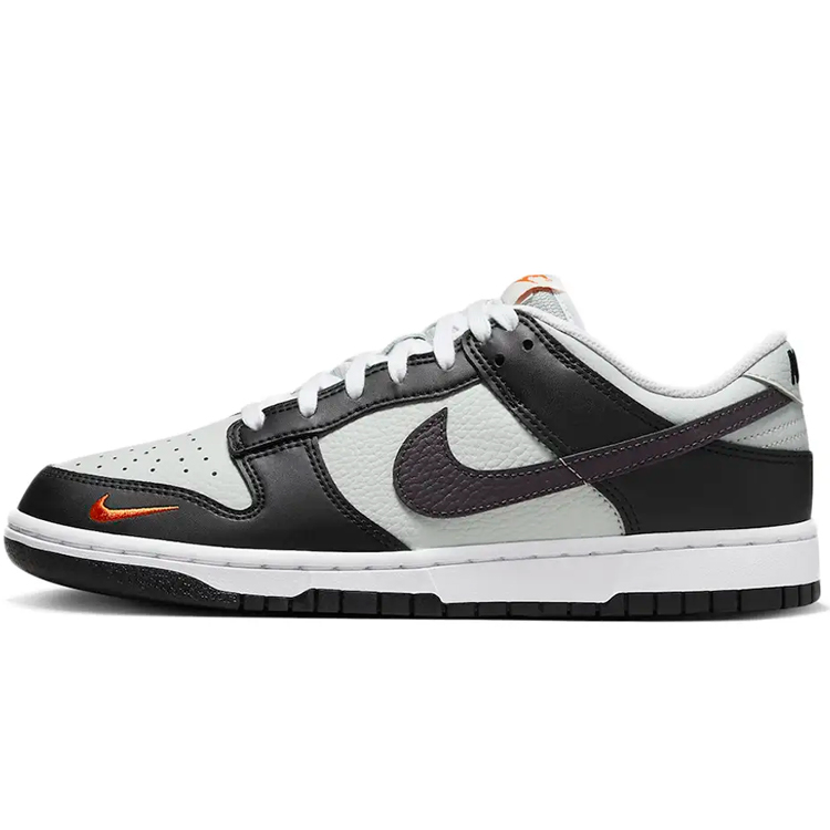 Кроссовки Nike DUNK LOW / Мужской / 40.5 / Черный/Белый photo 1 Кроссовки Nike DUNK LOW / Мужской / 40.5 / Черный/Белый photo 1