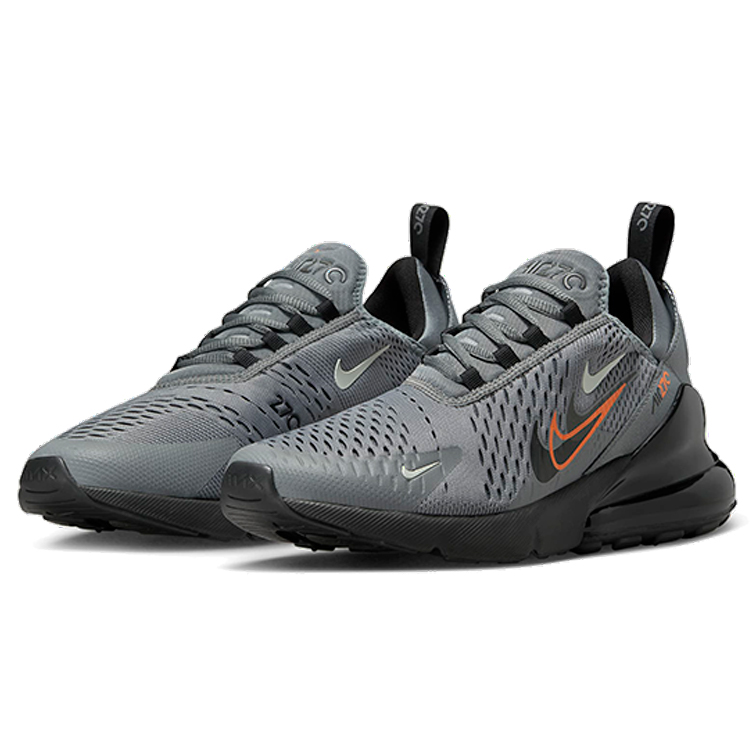 Кроссовки Nike AIR MAX 270 / Мужской / 45.5 / Серый photo 2