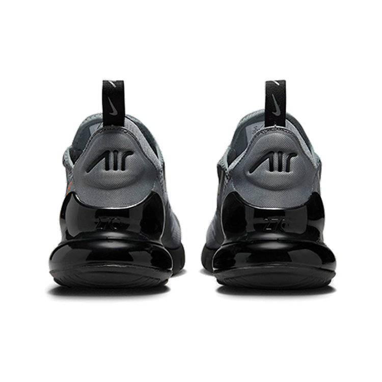 Кроссовки Nike AIR MAX 270 / Мужской / 45.5 / Серый photo 3