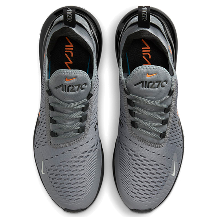 Кроссовки Nike AIR MAX 270 / Мужской / 45.5 / Серый photo 5