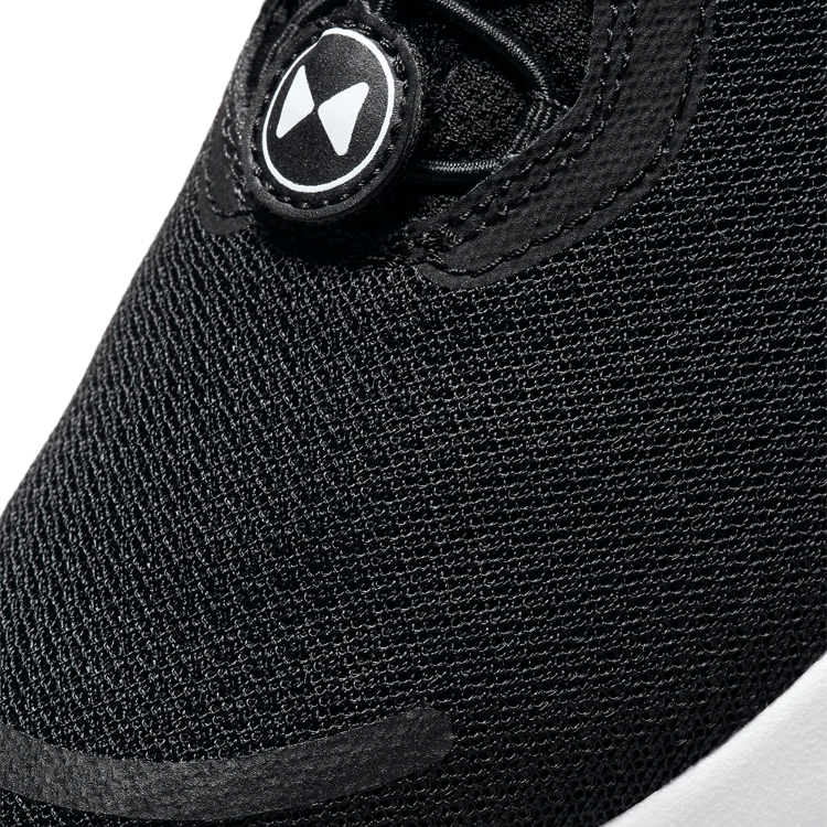 Кроссовки Nike W REVOLUTION 7 EASYON / Женский / 38 / Черный photo 5