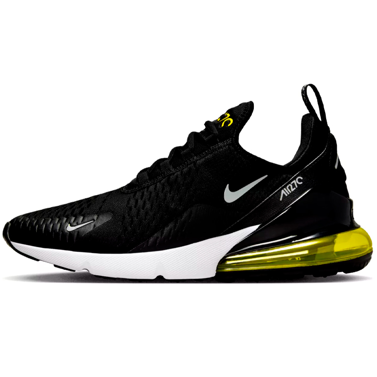 Incaltaminte Sport Nike AIR MAX 270 pt Barbati / 40.5 / Negru photo 1 Incaltaminte Sport Nike AIR MAX 270 pt Barbati / 40.5 / Negru photo 1