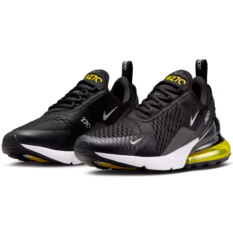 Incaltaminte Sport Nike AIR MAX 270 pt Barbati / 40.5 / Negru photo 3