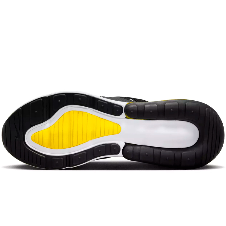 Incaltaminte Sport Nike AIR MAX 270 pt Barbati / 40.5 / Negru photo 4