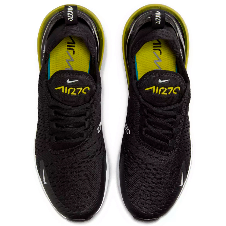 Incaltaminte Sport Nike AIR MAX 270 pt Barbati / 40.5 / Negru photo 5