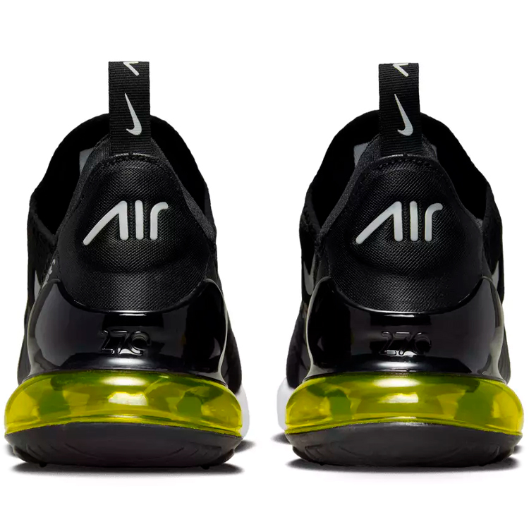Incaltaminte Sport Nike AIR MAX 270 pt Barbati / 40.5 / Negru photo 6