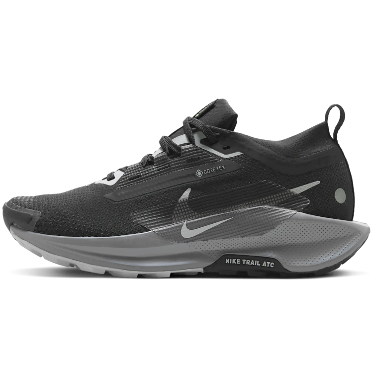 Кроссовки Nike W PEGASUS TRAIL 5 GTX / Женский / 38 / Черный photo 1