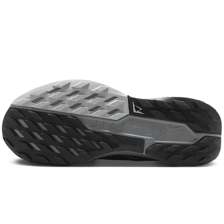 Кроссовки Nike W PEGASUS TRAIL 5 GTX / Женский / 38 / Черный photo 2