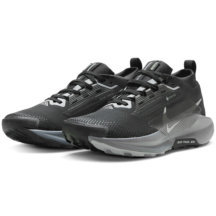 Кроссовки Nike W PEGASUS TRAIL 5 GTX / Женский / 38 / Черный photo 3