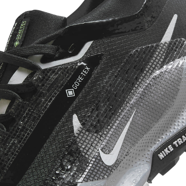 Кроссовки Nike W PEGASUS TRAIL 5 GTX / Женский / 38 / Черный photo 5