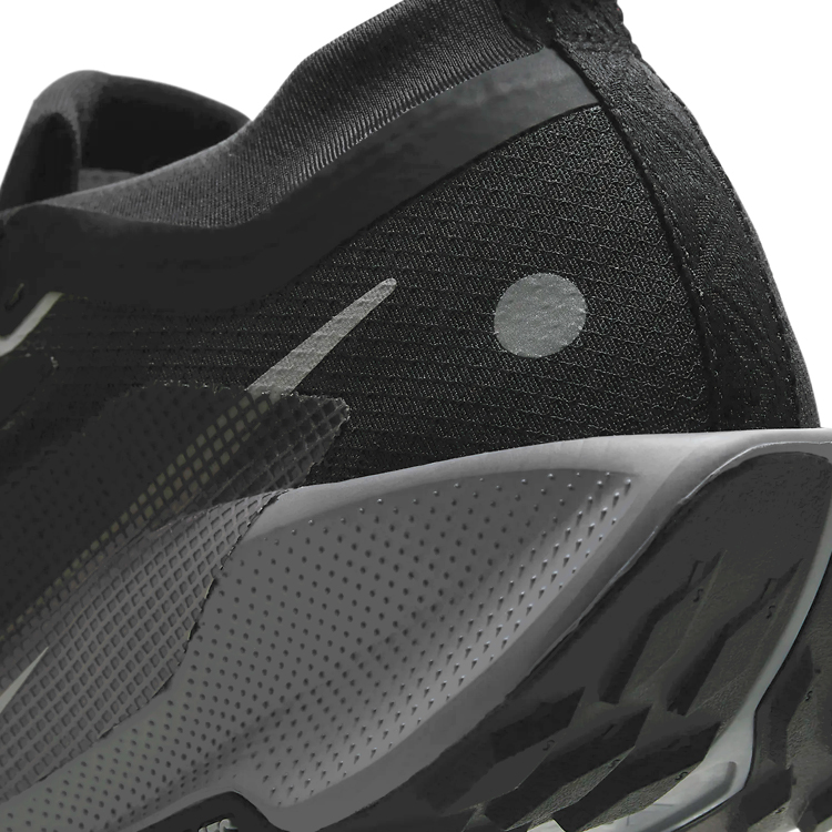 Кроссовки Nike W PEGASUS TRAIL 5 GTX / Женский / 38 / Черный photo 6