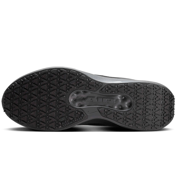 Кроссовки Nike AIR WINFLO 11 GTX / Мужской / 46.5 / Черный photo 2