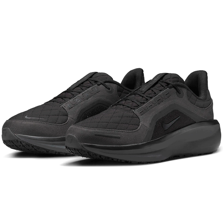 Кроссовки Nike AIR WINFLO 11 GTX / Мужской / 46.5 / Черный photo 3