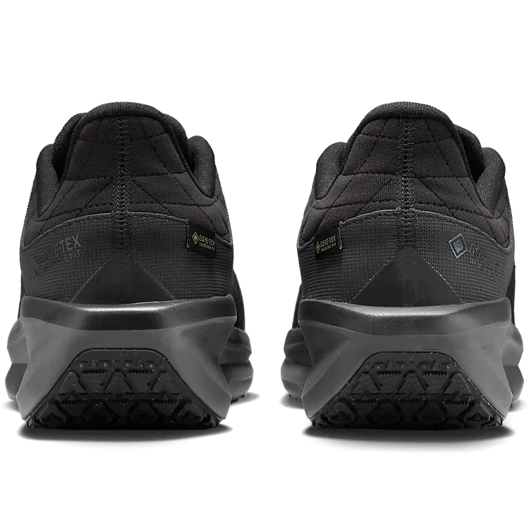 Кроссовки Nike AIR WINFLO 11 GTX / Мужской / 46.5 / Черный photo 4
