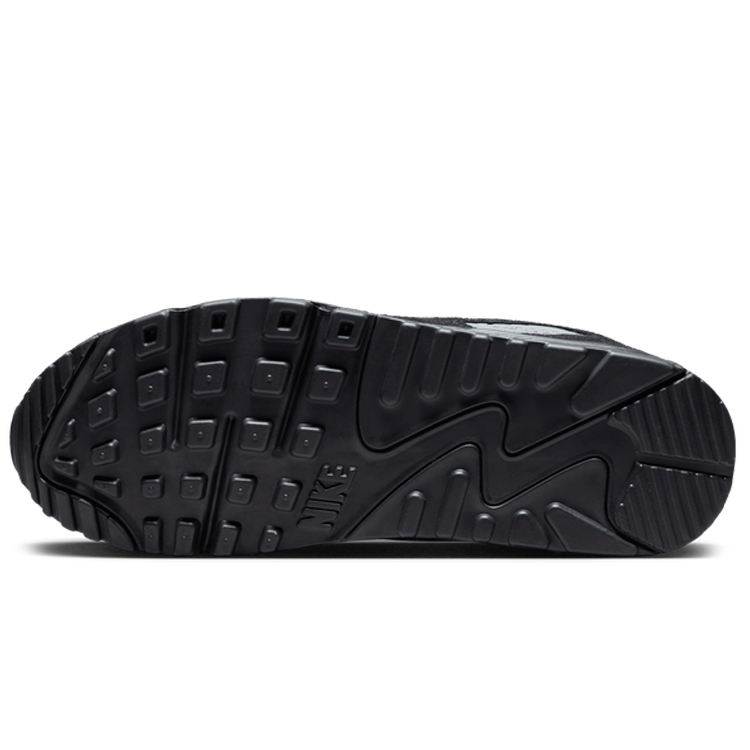 Кроссовки Nike AIR MAX 90 / Мужской / 40 / Черный photo 2