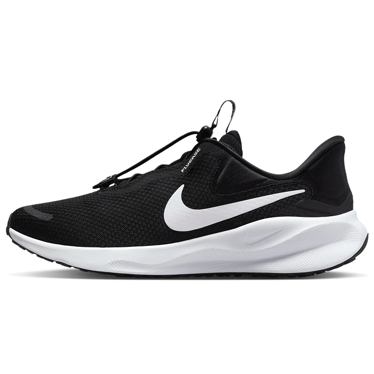 Кроссовки Nike REVOLUTION 7 EASYON / Мужской / 42 / Черный photo 1 Кроссовки Nike REVOLUTION 7 EASYON / Мужской / 42 / Черный photo 1