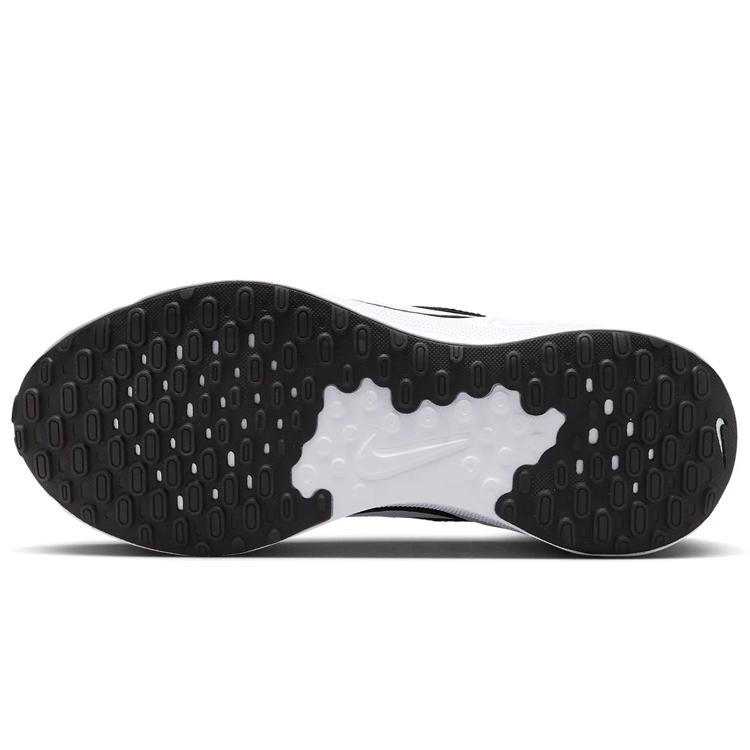 Кроссовки Nike REVOLUTION 7 EASYON / Мужской / 42 / Черный photo 2