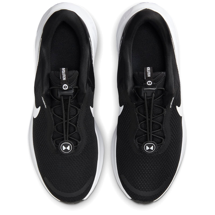 Кроссовки Nike REVOLUTION 7 EASYON / Мужской / 42 / Черный photo 3
