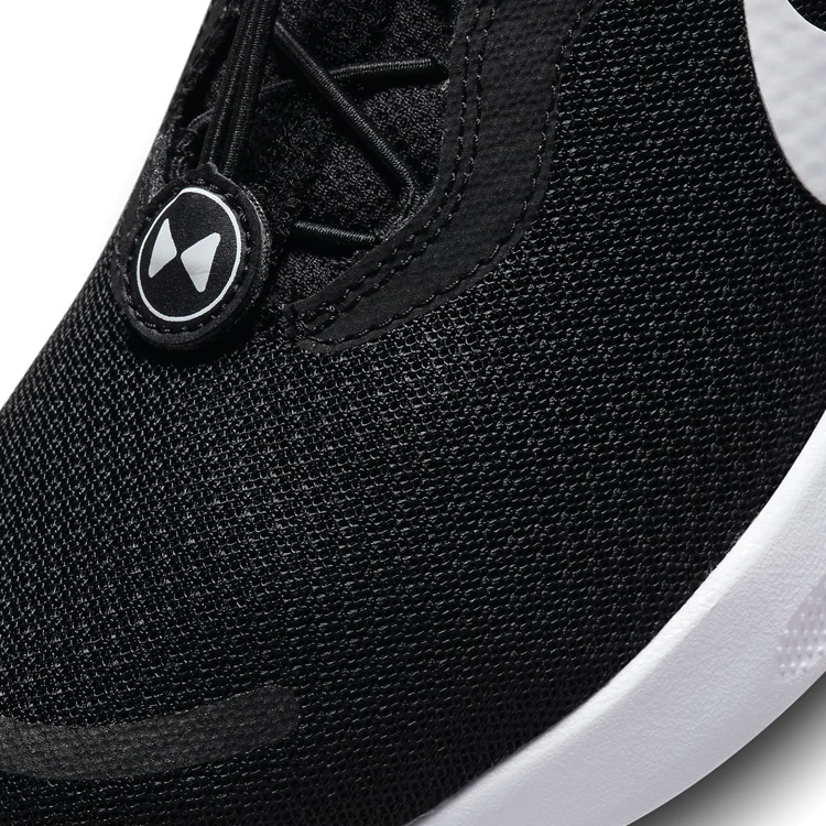 Кроссовки Nike REVOLUTION 7 EASYON / Мужской / 42 / Черный photo 4