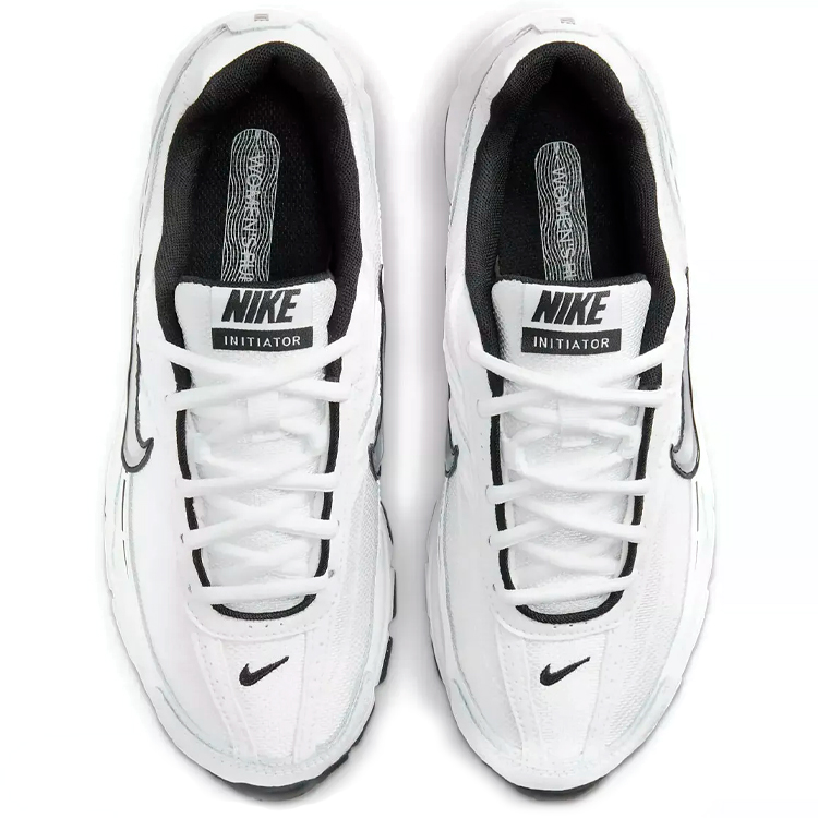 Кроссовки Nike WMNS INITIATOR / Женский / 36.5 / Белый photo 3