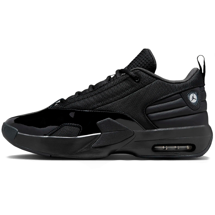 Кроссовки Nike JORDAN MAX AURA 6 / Мужской / 42 / Черный photo 1 Кроссовки Nike JORDAN MAX AURA 6 / Мужской / 42 / Черный photo 1