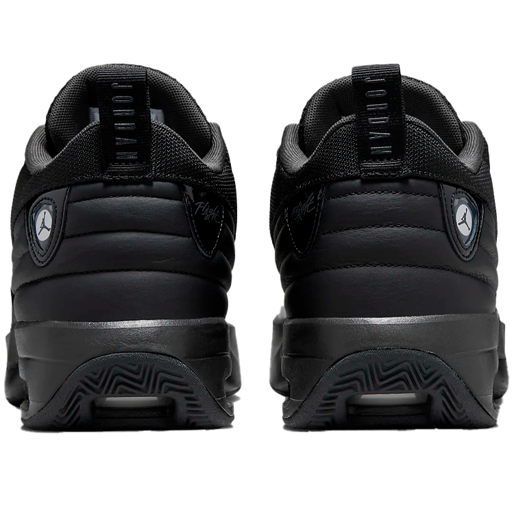 Кроссовки Nike JORDAN MAX AURA 6 / Мужской / 42 / Черный photo 4