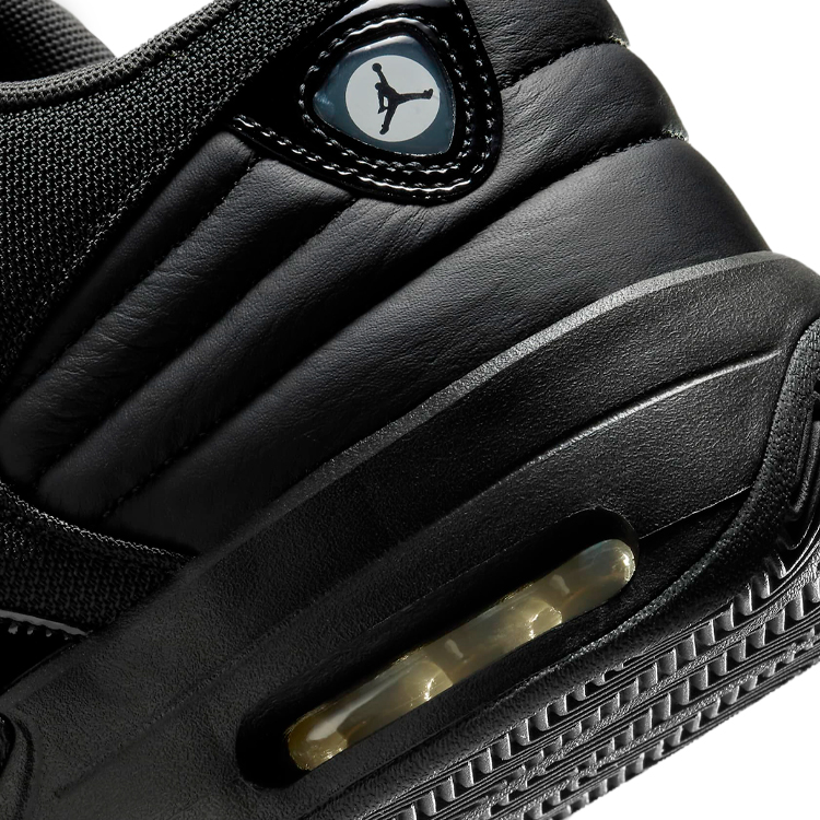 Кроссовки Nike JORDAN MAX AURA 6 / Мужской / 42 / Черный photo 5