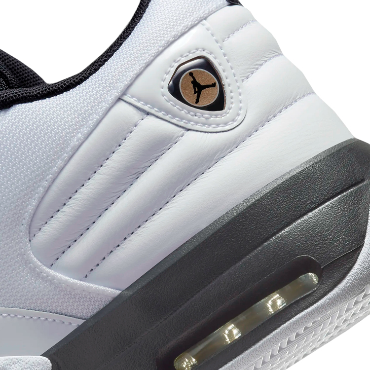 Кроссовки Nike JORDAN MAX AURA 6 / Мужской / 41 / Белый photo 5