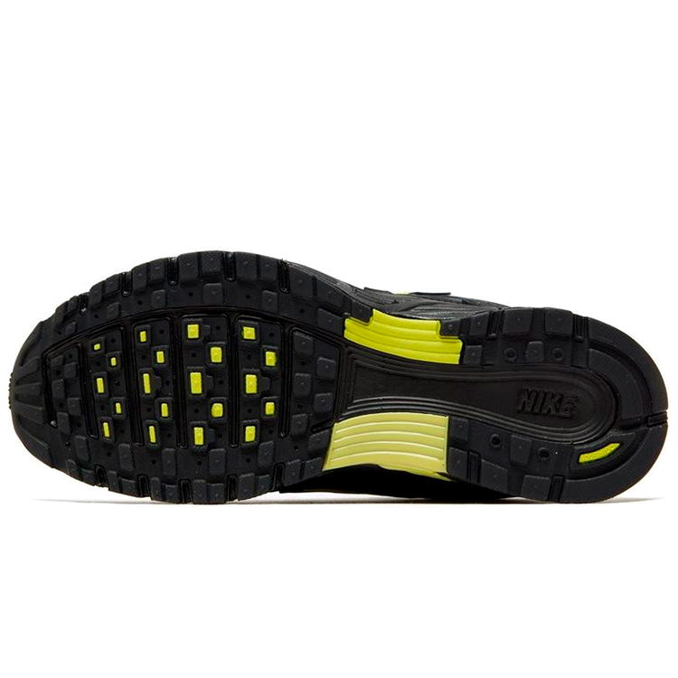 Кроссовки Nike WMNS P-6000 / Женский / 40.5 / Черный photo 2