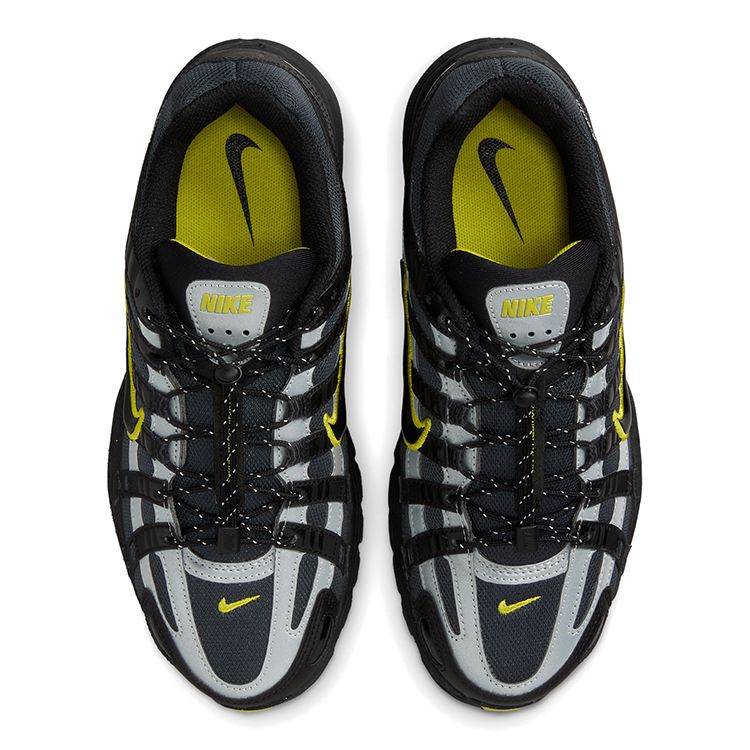 Кроссовки Nike WMNS P-6000 / Женский / 40.5 / Черный photo 3