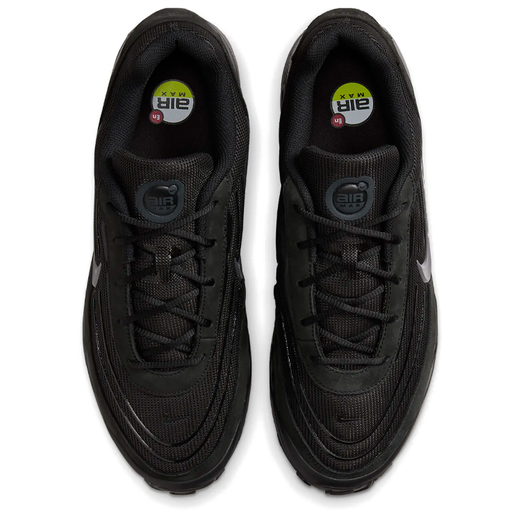Кроссовки Nike AIR MAX VERSE / Мужской / 43 / Черный photo 3