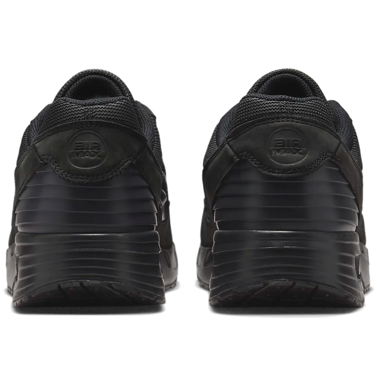 Кроссовки Nike AIR MAX VERSE / Мужской / 43 / Черный photo 4