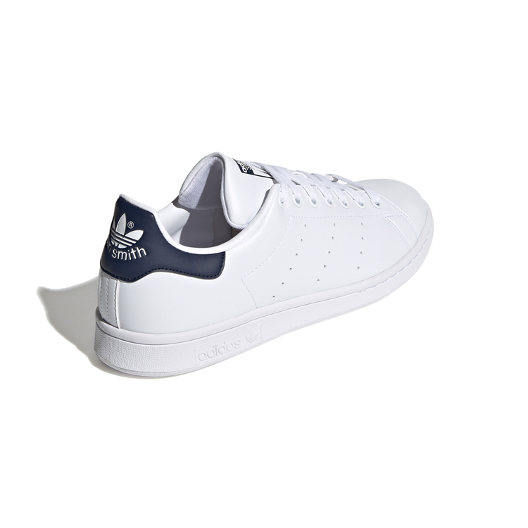 Кроссовки Adidas STAN SMITH / Мужской / 41.5 / Белый photo 2